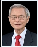 Ông Cursillista Gioan Baotixita Nguyễn Thành Nương