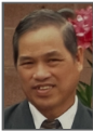 Anh Cursillista Vincente Nguyễn Văn Sáng